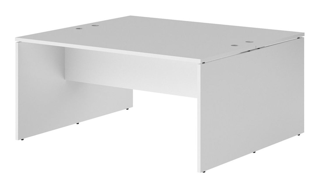 Бенч-система XTEN 160x140,  белый