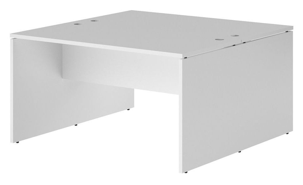 Бенч-система XTEN 140x140,  белый