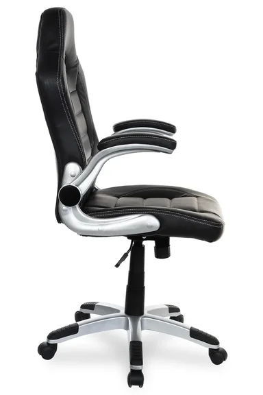 Игровое кресло College BX-3288B черный – фото 3