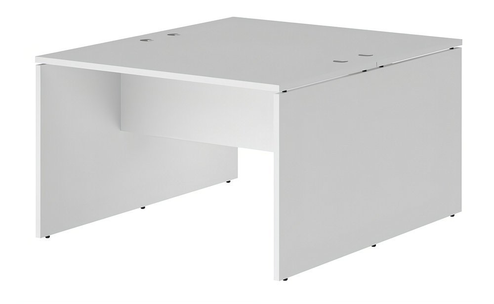 Бенч-система XTEN 120x140,  белый