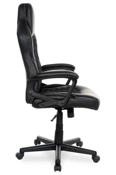 Игровое кресло College BX-3769 черный – фото 3