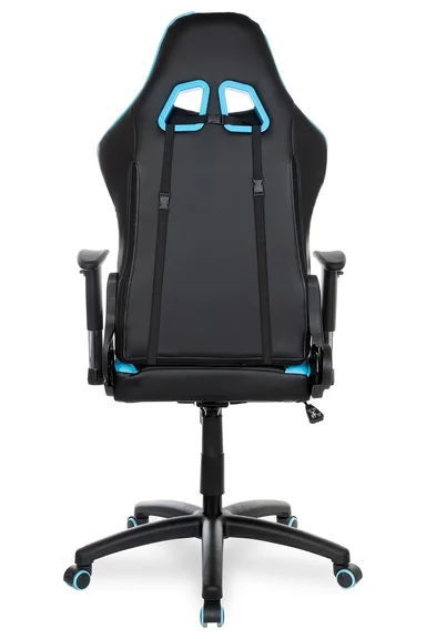 Игровое кресло College BX-3803 синий – фото 4
