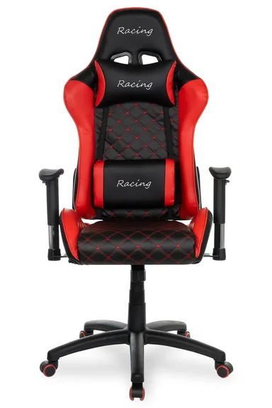Игровое кресло College BX-3813 красный – фото 2