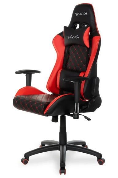 Игровое кресло College BX-3813 красный