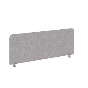 Экран акустический тканевый RAND Acoustic XAFP 1365, серый, 1360х30х500 мм