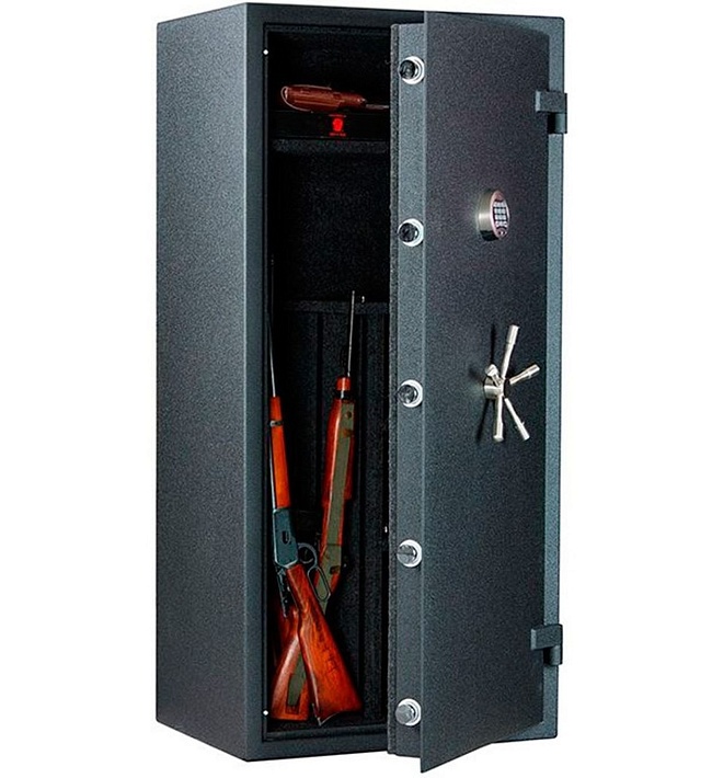 Сейф оружейный TIGER 70