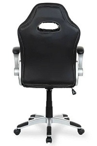 Игровое кресло College BX-3288B черный