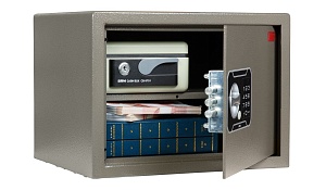 Сейф взломостойкий TM.25 EL