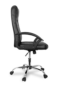 Офисное кресло College BX-3375 черный