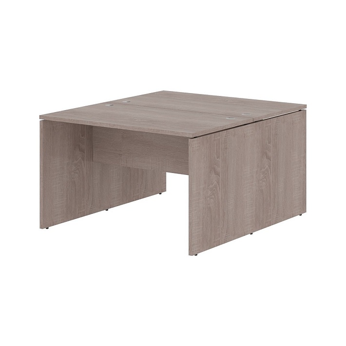 Бенч-система XTEN 120x140,  дуб сонома