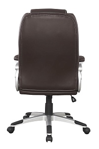 Офисное кресло College BX-3323 коричневый
