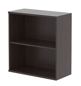 Шкаф низкий IMAGO СТ-3.1, венге магия, 770х365х823 мм