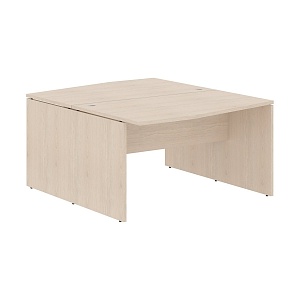 Бенч-система XTEN X2CT 149.2, бук тиара, 1400х1806х750 мм