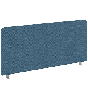 Экран акустический тканевый RAND Acoustic XAFP 1460, голубой, 1400х30х600 мм