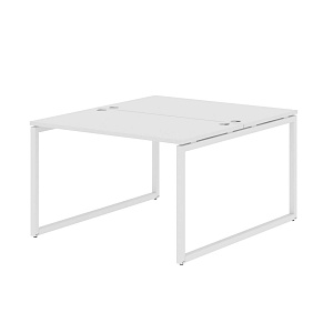 Бенч-система XTEN-Q, 120х140, белый/белый