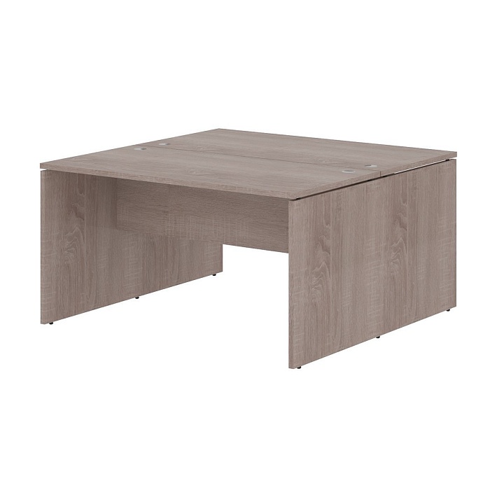 Бенч-система XTEN 140x140,  дуб сонома