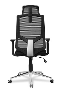 Офисное кресло College HLC-1500H черный