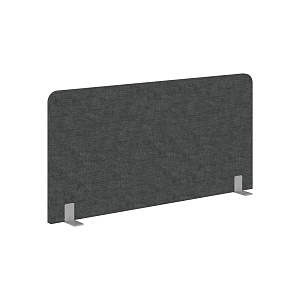 Экран акустический тканевый RAND Acoustic XAFP 1260.1, графит, 1200х30х600 мм