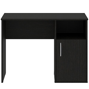 Стол компьютерный CD.1059 COMP 100x60 см, Легно темный