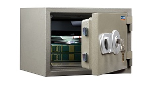Сейф огнестойкий FRS-30 KL