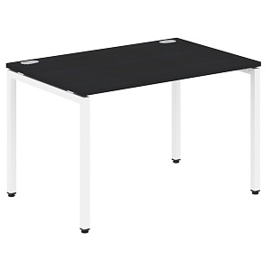 Стол рабочий XTEN-S XSST 128, дуб юкон модерн/белый, 1200х800х750 мм
