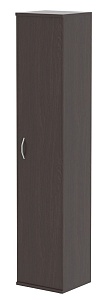 Шкаф высокий IMAGO СУ-1.9(R), венге магия, 406х365х1975 мм