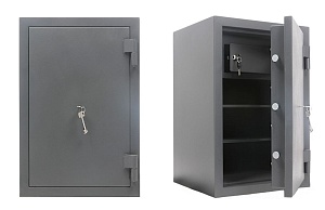 Сейф взломостойкий AMH 035T