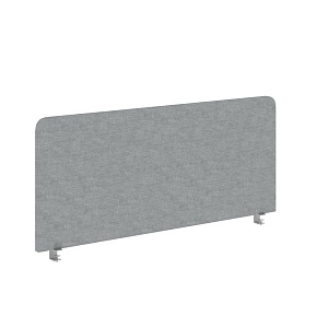 Экран акустический тканевый RAND Acoustic XAFP 1366, серый, 1360х30х600 мм
