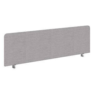 Экран акустический тканевый RAND Acoustic XAFP 1765, серый, 1760х30х500 мм