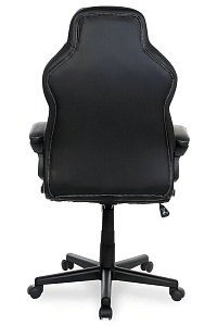 Игровое кресло College BX-3769 черный