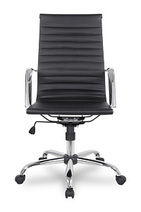 Офисное кресло College H-966L-1 черный