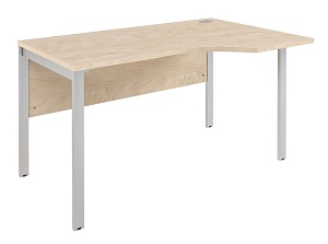 Стол эргономичный XTEN-M XMCET 149(R), правый, бук тиара, 1400х900х750 мм