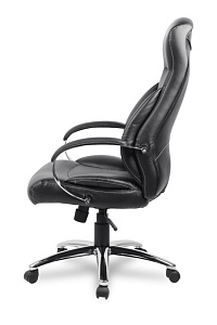 Офисное кресло College H-9582L-1K черный