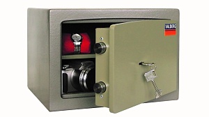 Сейф взломостойкий КАРАТ-25