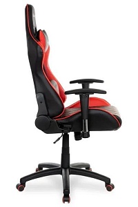 Игровое кресло College BX-3813 красный