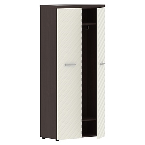 Гардероб TORR LUX TLCW 85, латте/венге магия z, 856х450х1968 мм