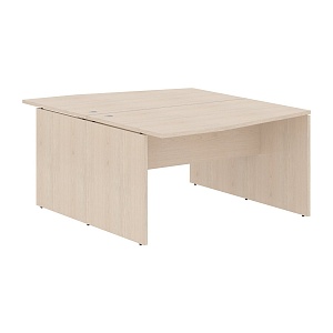 Бенч-система XTEN X2CT 149.3, бук тиара, 1400х1806х750 мм