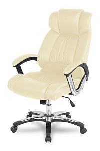 Офисное кресло College H-8766L-1 бежевый