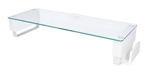 Настольная подставка для монитора до 32''