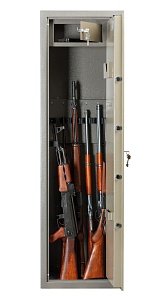 Сейф оружейный ИРБИС 8
