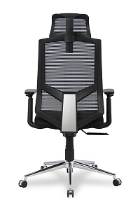 Офисное кресло College HLC-1500HLX черный