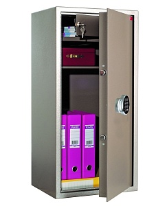 Сейф взломостойкий TM.90T EL
