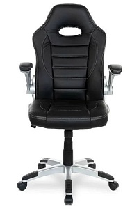 Игровое кресло College BX-3288B черный