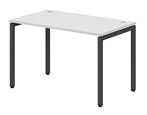 Стол рабочий XTEN-S 120x70,  белый/антрацит