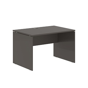 Стол прямой EDIS EDST 1180, мокко, 1160х800х750 мм