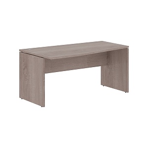Стол эргономичный XTEN XCT 169(R), правый, дуб сонома, 1600х900х750 мм