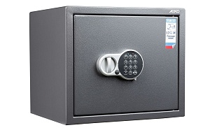 Сейф взломостойкий TSN.37 EL