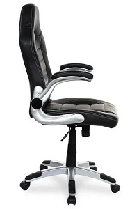 Игровое кресло College BX-3288B черный