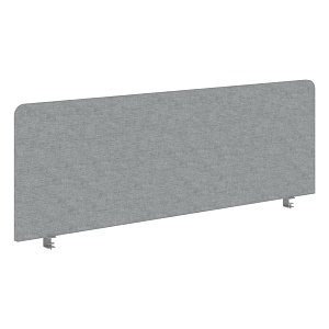 Экран акустический тканевый RAND Acoustic XAFP 1766, серый, 1760х30х600 мм