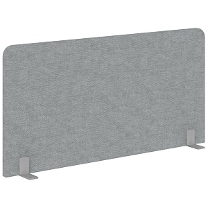 Экран акустический тканевый RAND ACOUSTIC XAFP 1260.1, серый, 120х3х60 см